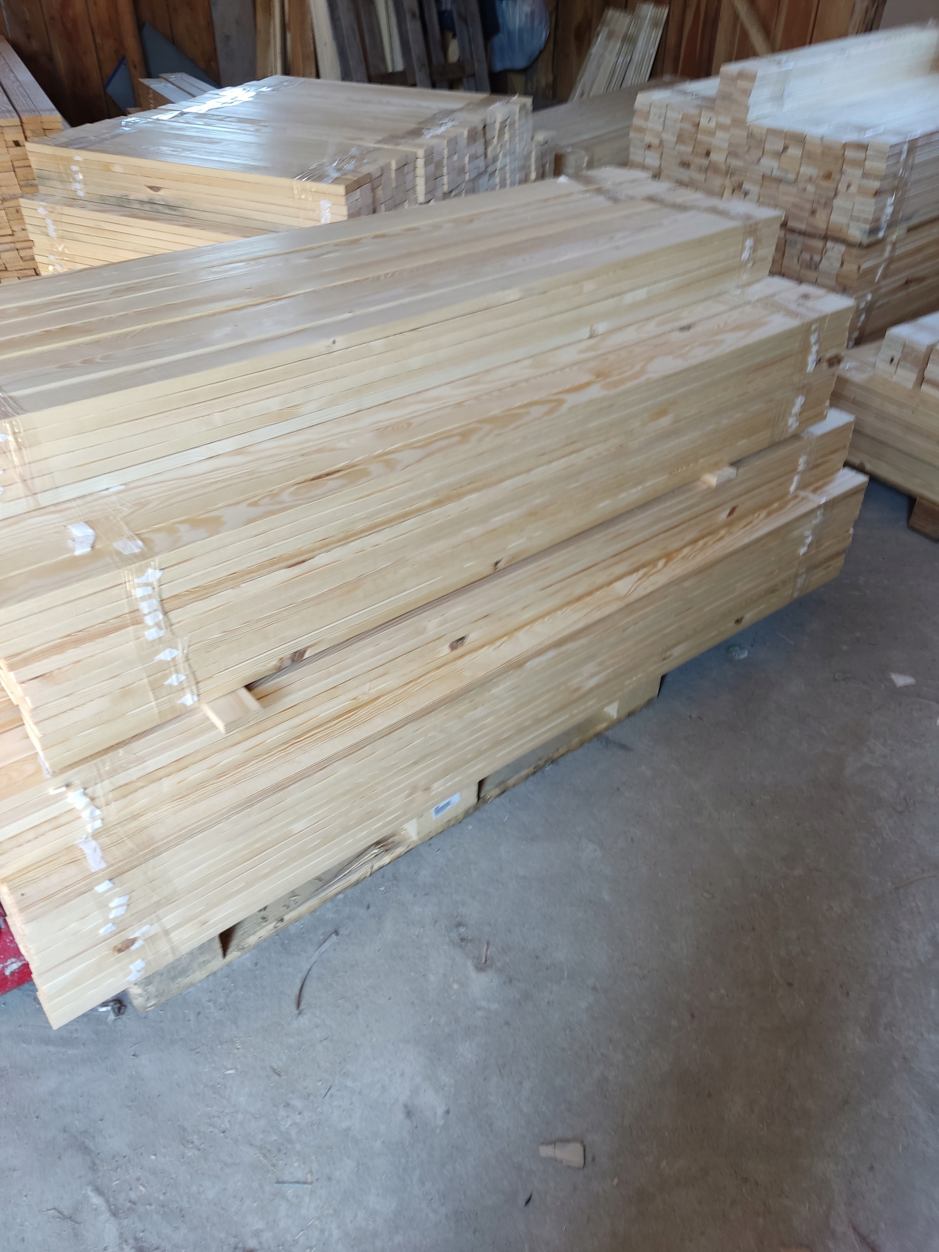 Stelaż bez regulacji Filio-Meb 100x200 Rozmiar (cm) 100x200