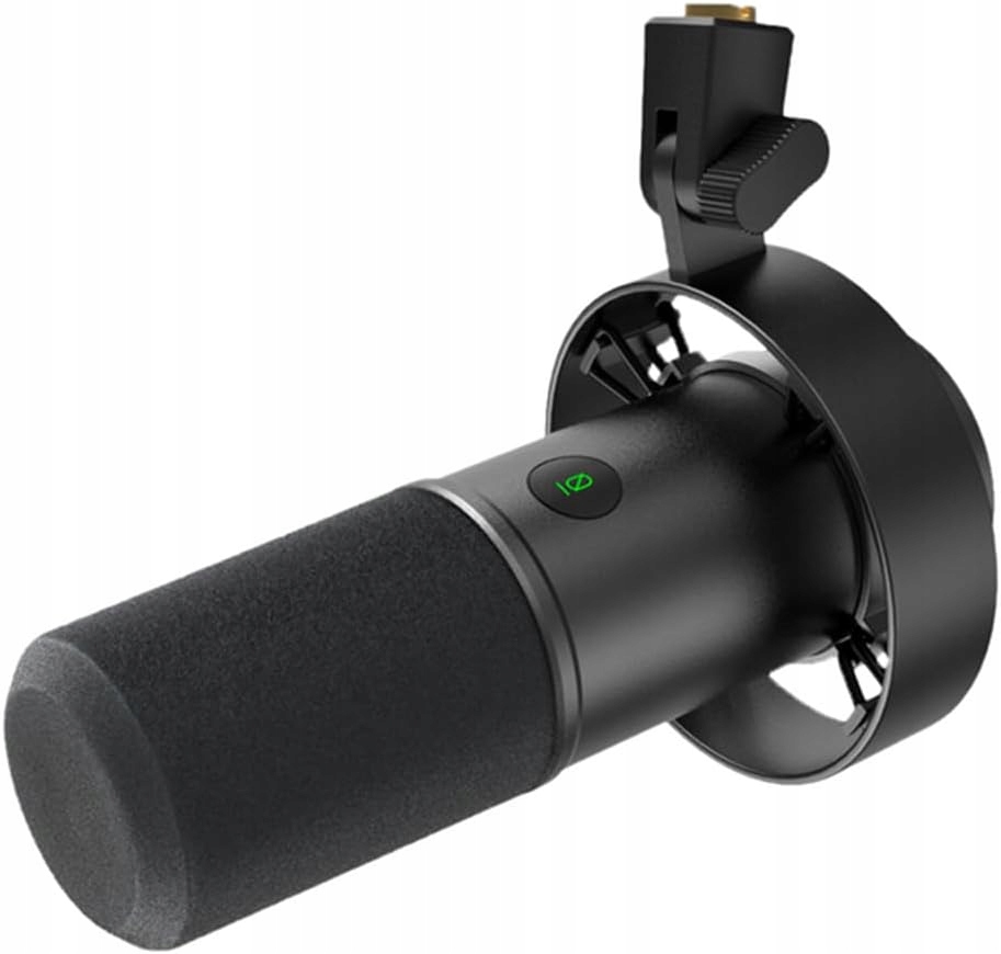 FIFINE AmpliTank K688CT XLR/USB dynamiczny mikrofon nagrywający