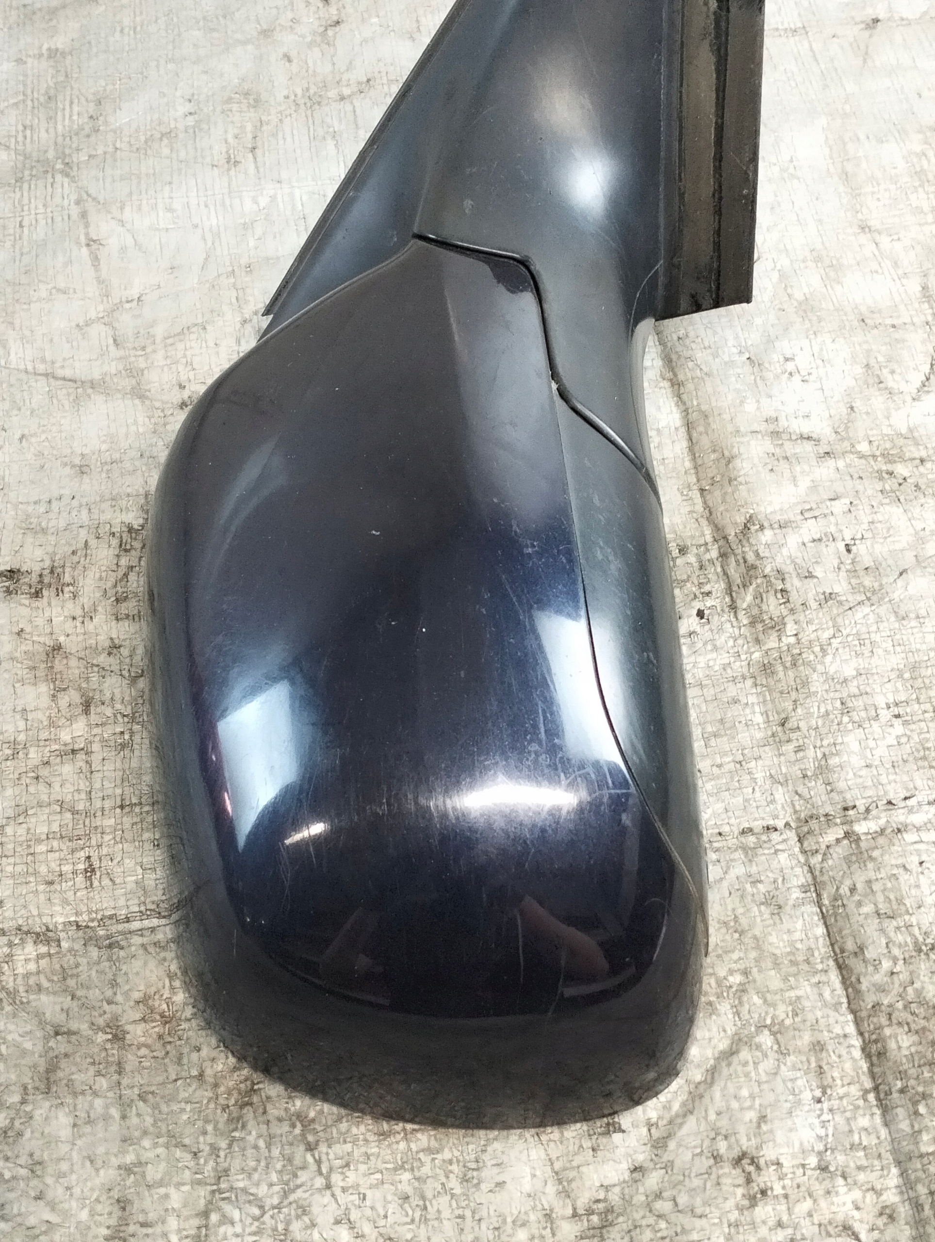 mirror right 5PIN K:LZ5L AUDI A4 B5 98r OE 8D0857544A