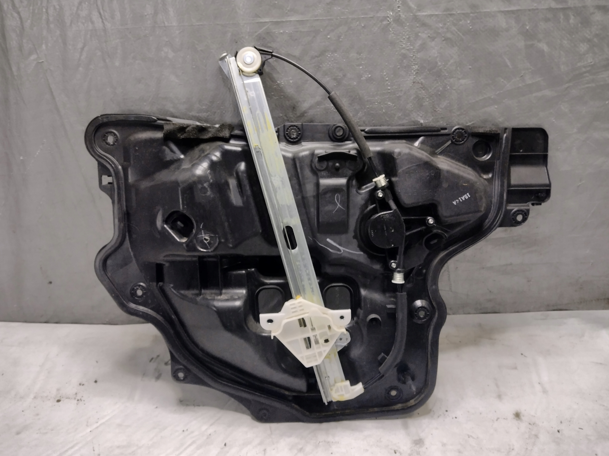 window regulator right front Mazda 6 III 3 GJ GHP95897X