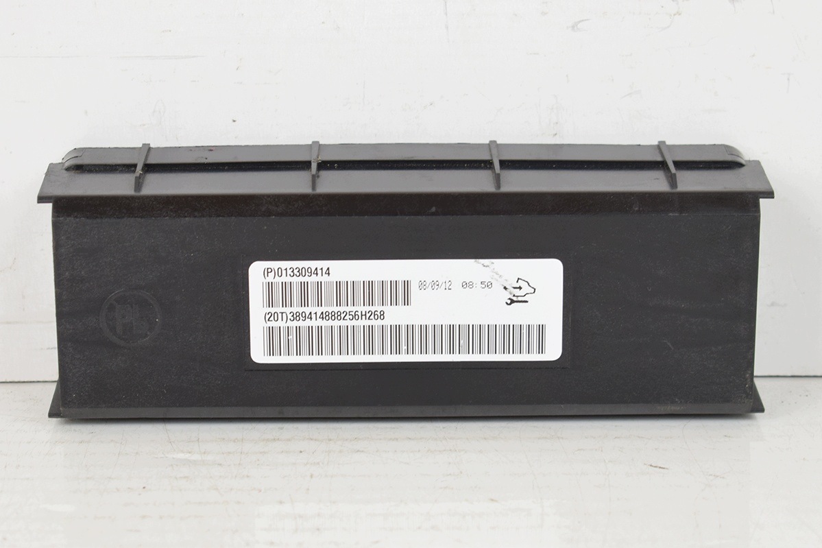 Module Bouches buses * Climatisateur air conditionné OPEL 013309414