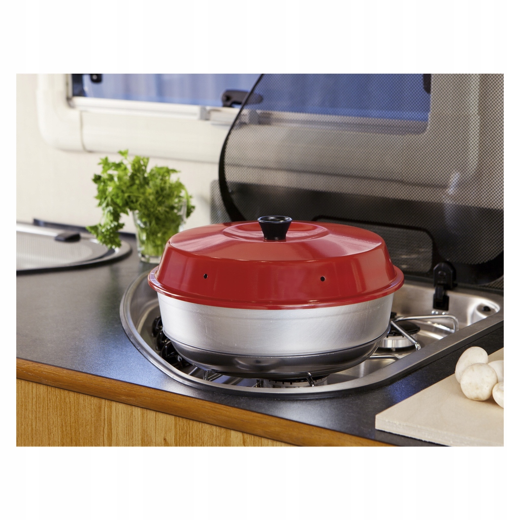 Piekarnik turystyczny Omnia Marka inna marka