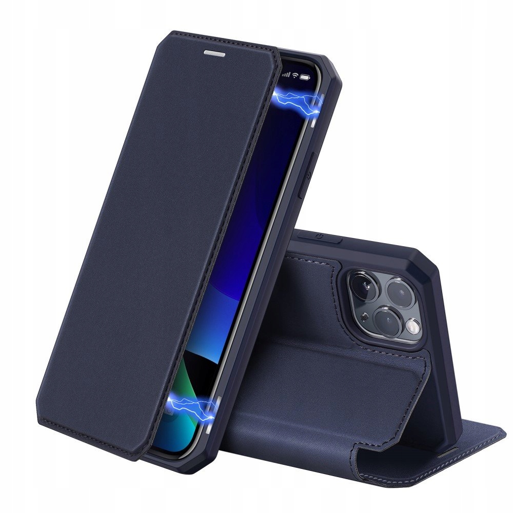 

Etui z klapką do iPhone 11 Pro, futerał, portfel