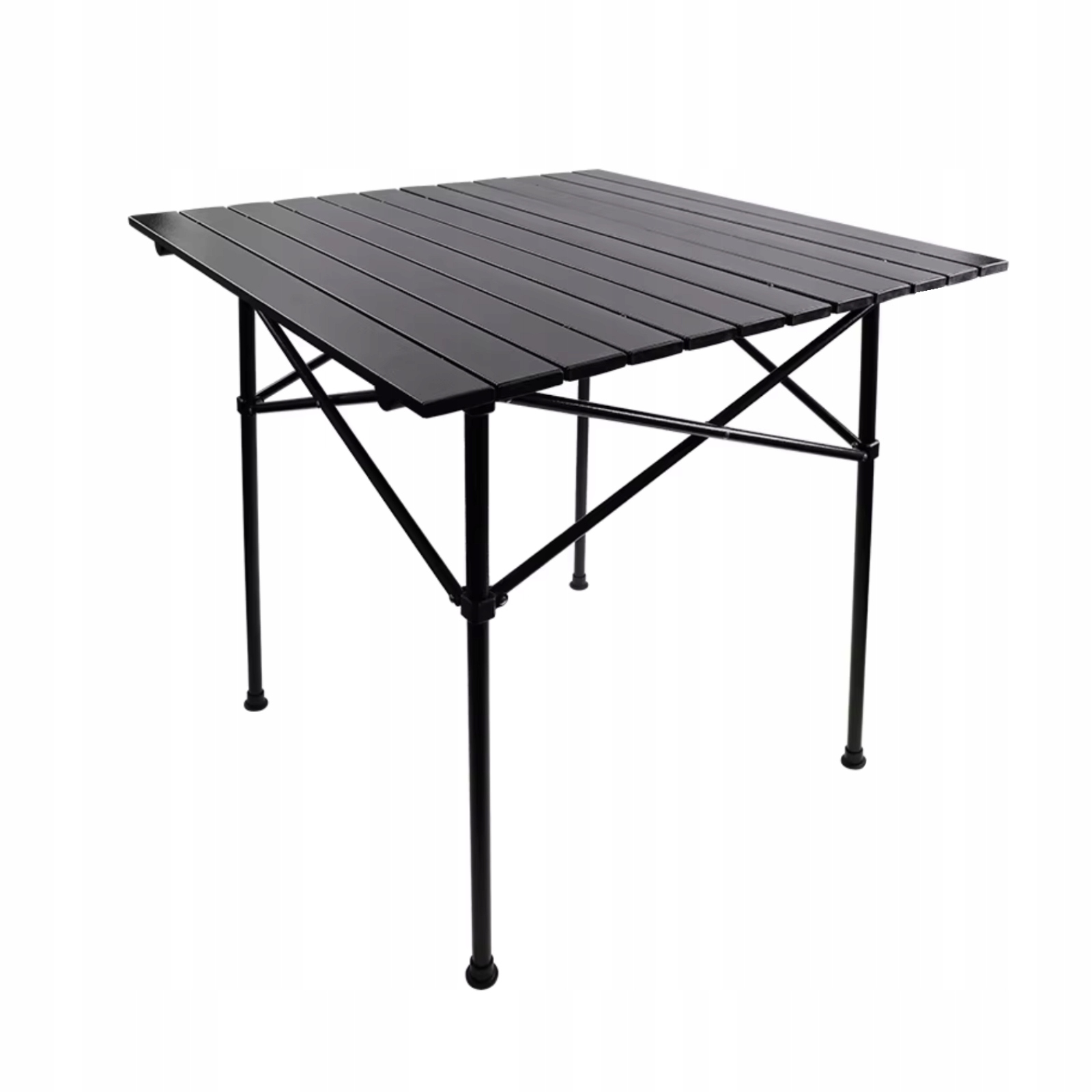 Aluminiowy Stół Kempingowy Offlander 70x70 cm