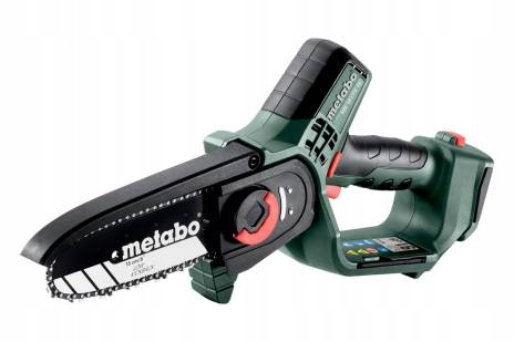 Metabo Řetězová Pila Ms 18 Ltx 15 Carcass