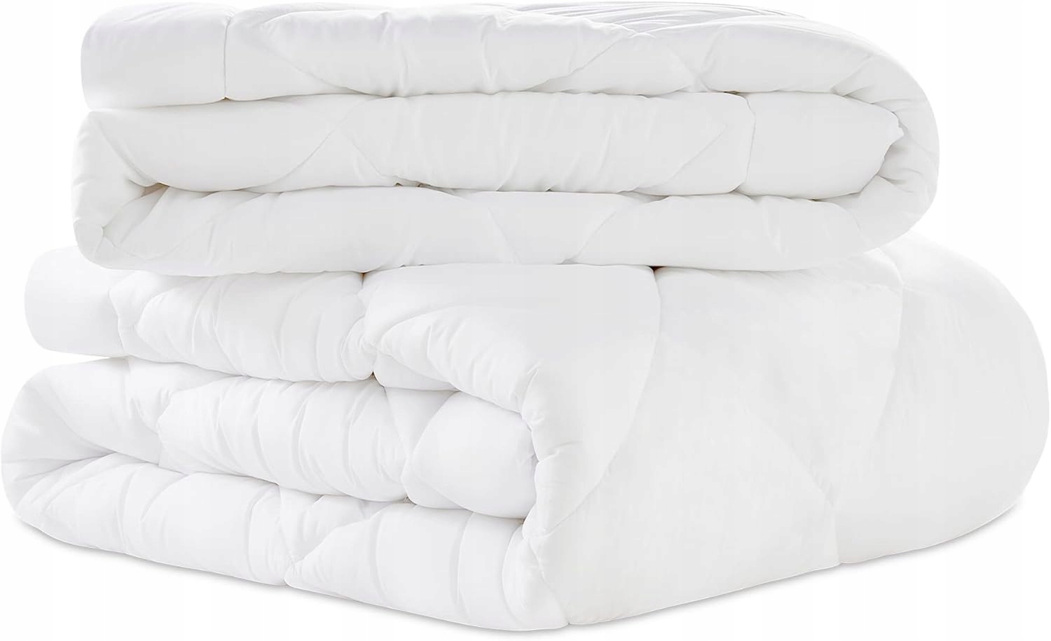 Prikrývka 4 Ročné Obdobia 240 x 220 CM – Letná 150G A Zimná 300G