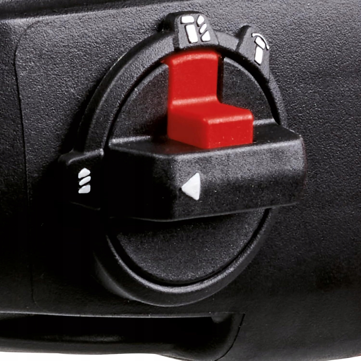 EINHELL Młotowiertarka TC-RH 620 4F 620W SDS-Plus Walizka Transportowa — miniatura 4