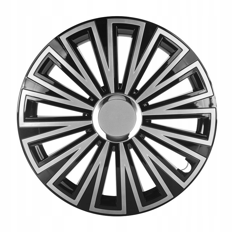 

Kołpak sunset 16" czarno-srebrny