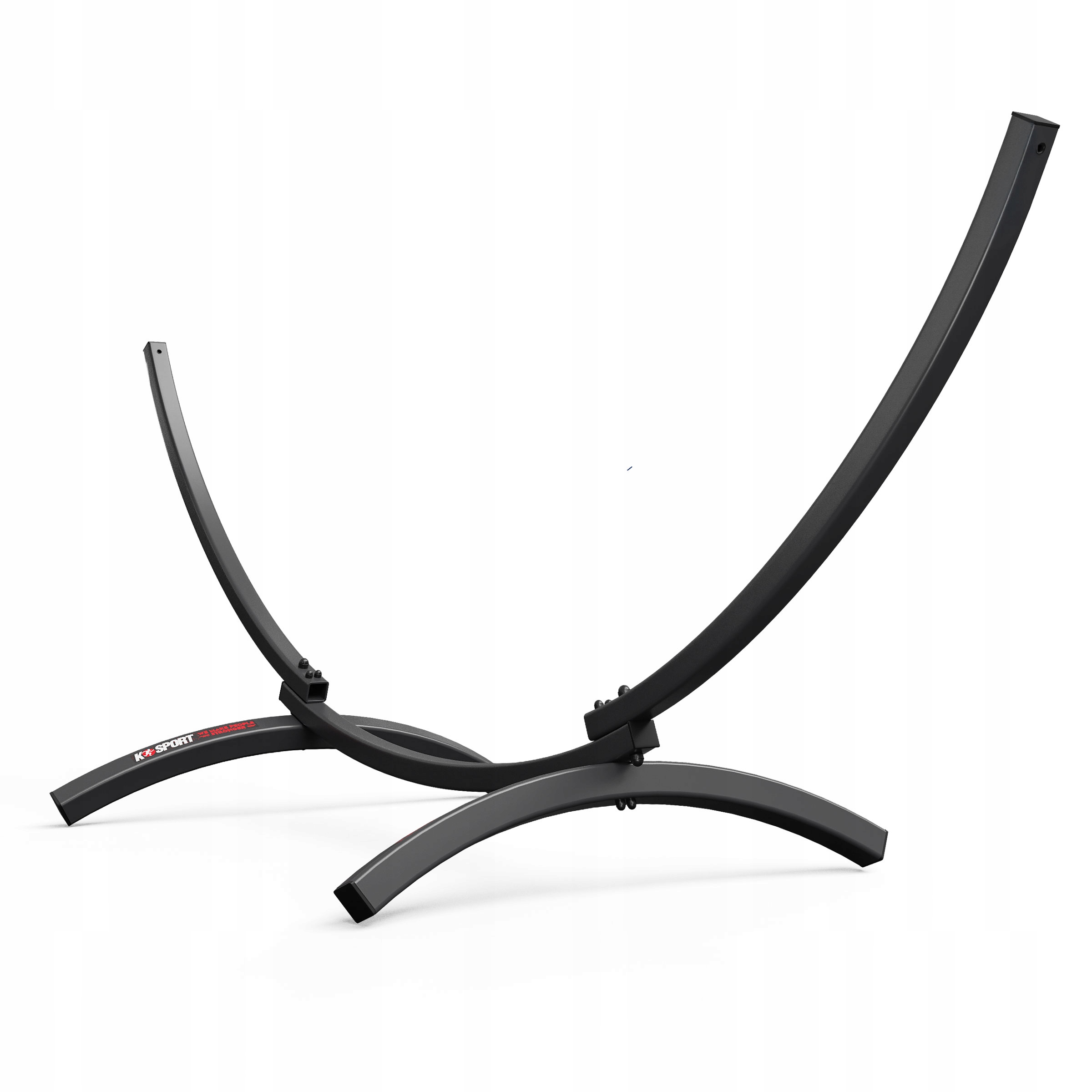 Ocelový Rám houpací sítě KSOZ017 Pozinkovaný Zahradní