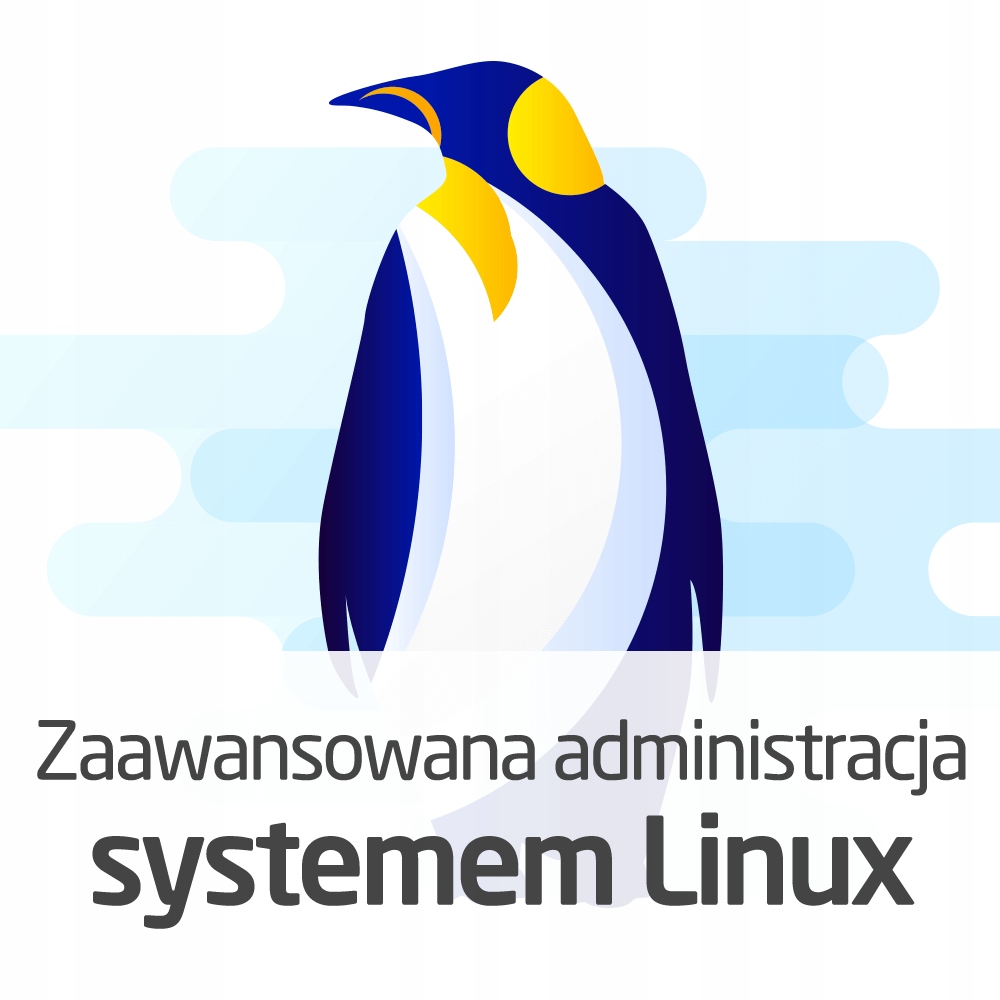 Advanced linux