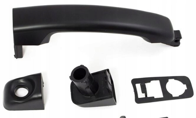 KLAMKA BOCZNA BOK WSPORNIK RENAULT MASTER III 10 Installation side Left front Right front Left rear Rear right Back door No information