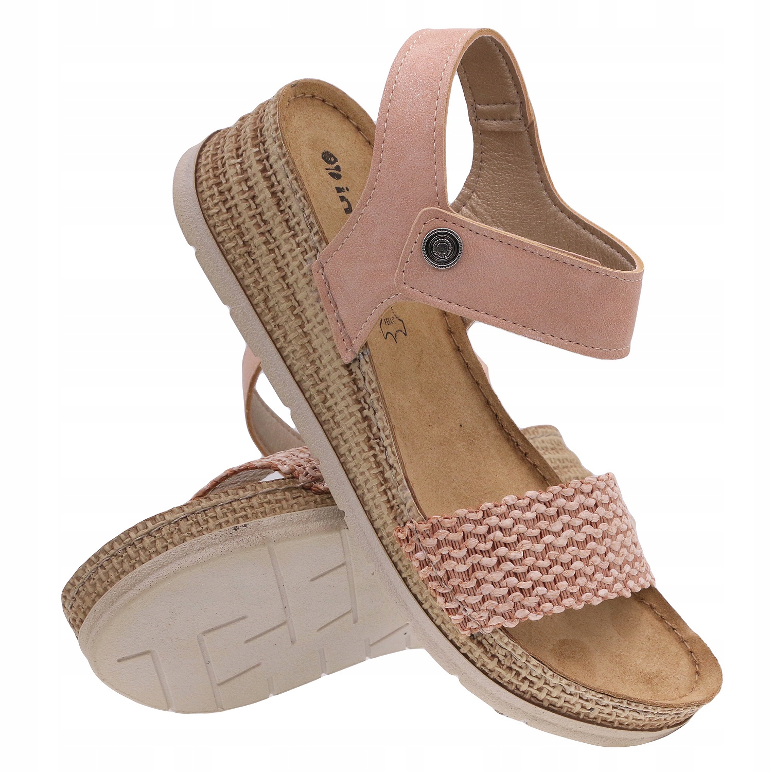 Inblu dámské sandály IN-RV-14 euroobuv