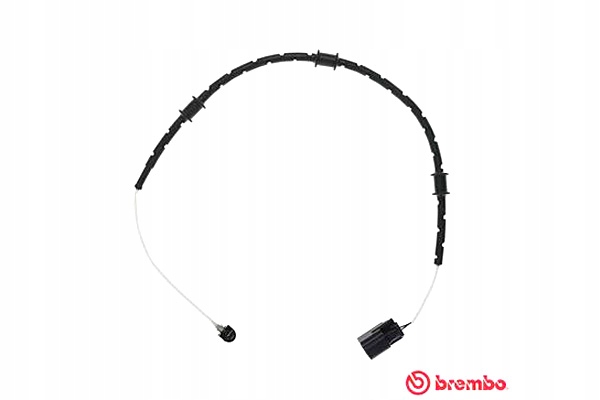 BREMBO CZUJNIK ZUŻYCIA KLOCKÓW HAMULCOWYCH PRZÓD JAGUAR F-TYPE XF I Producent części Brembo