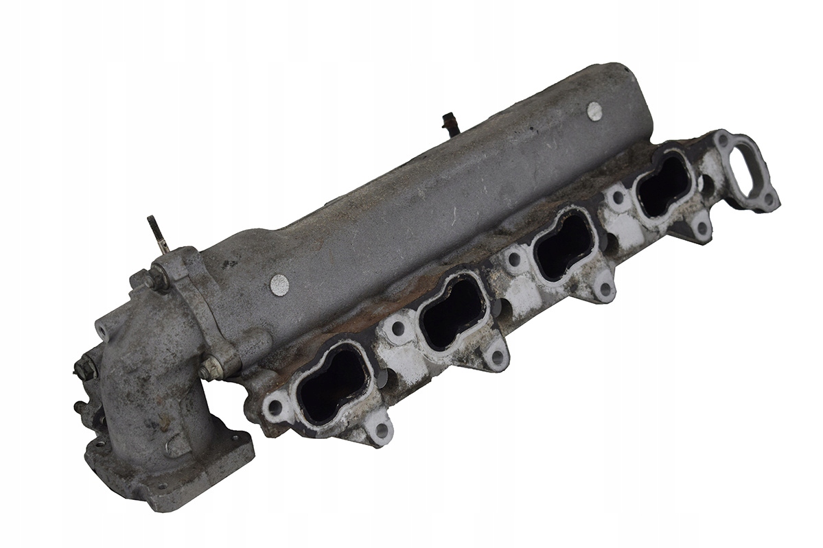 intake manifold MAZDA R2AA 2.2. CITD