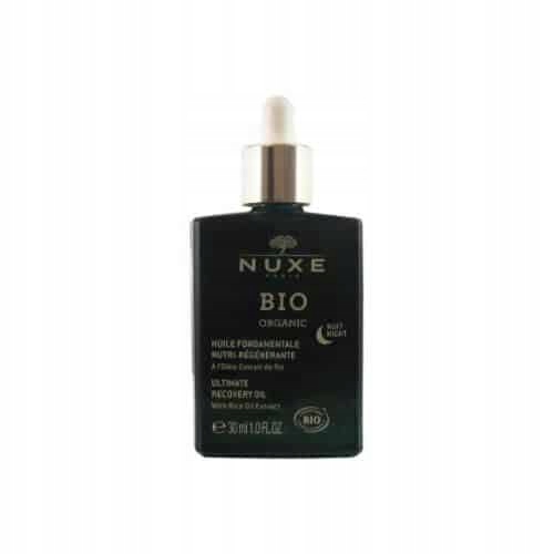 Nuxe Bio Organic Ultimate Night Recovery Oil 30ml