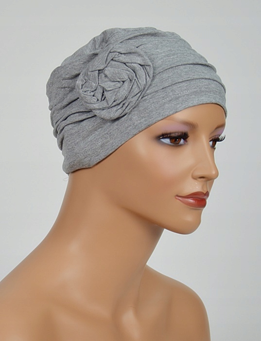 

Turban Nina We01 turbany czapki Eva Design