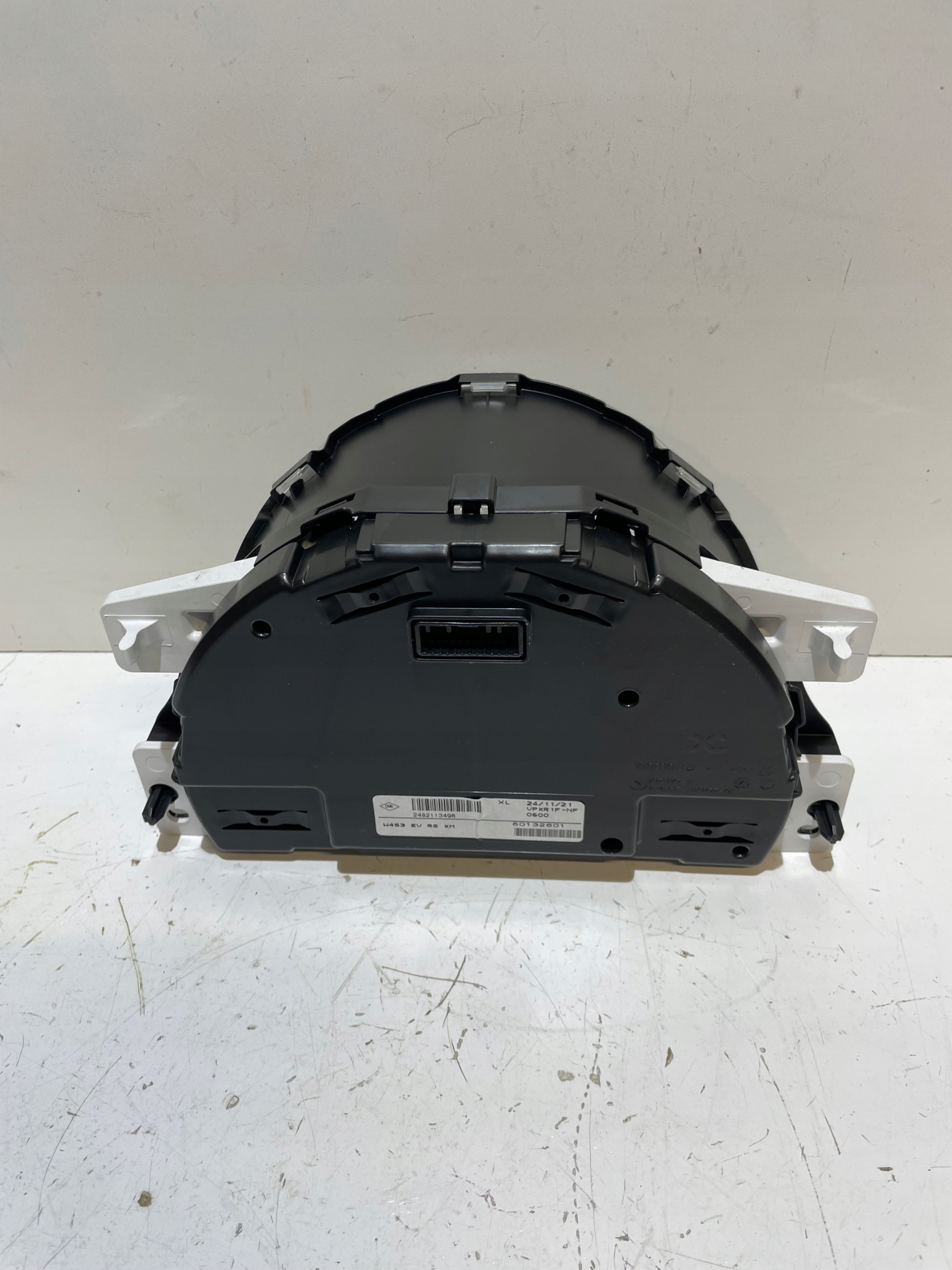 RENAULT TWINGO III Z.E ELEKTRYK DIALS 248211349R