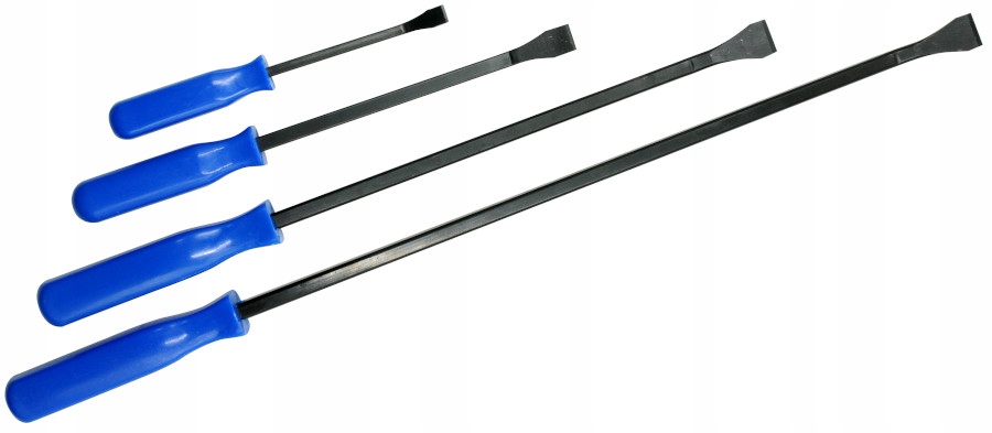 ZESTAW 4 ŁYŻKI MONTAŻOWE DO OPON ŁYŻKA MONTAŻOWA Marka inna