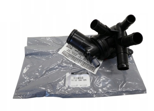 Termostat R 1.2 Tce H5F /front 5KR Org 110619413R
