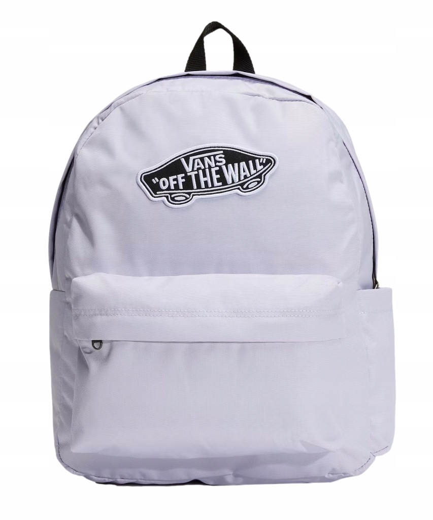 Vans Old Skool školní batoh pro mládež a sportovní batoh na notebook