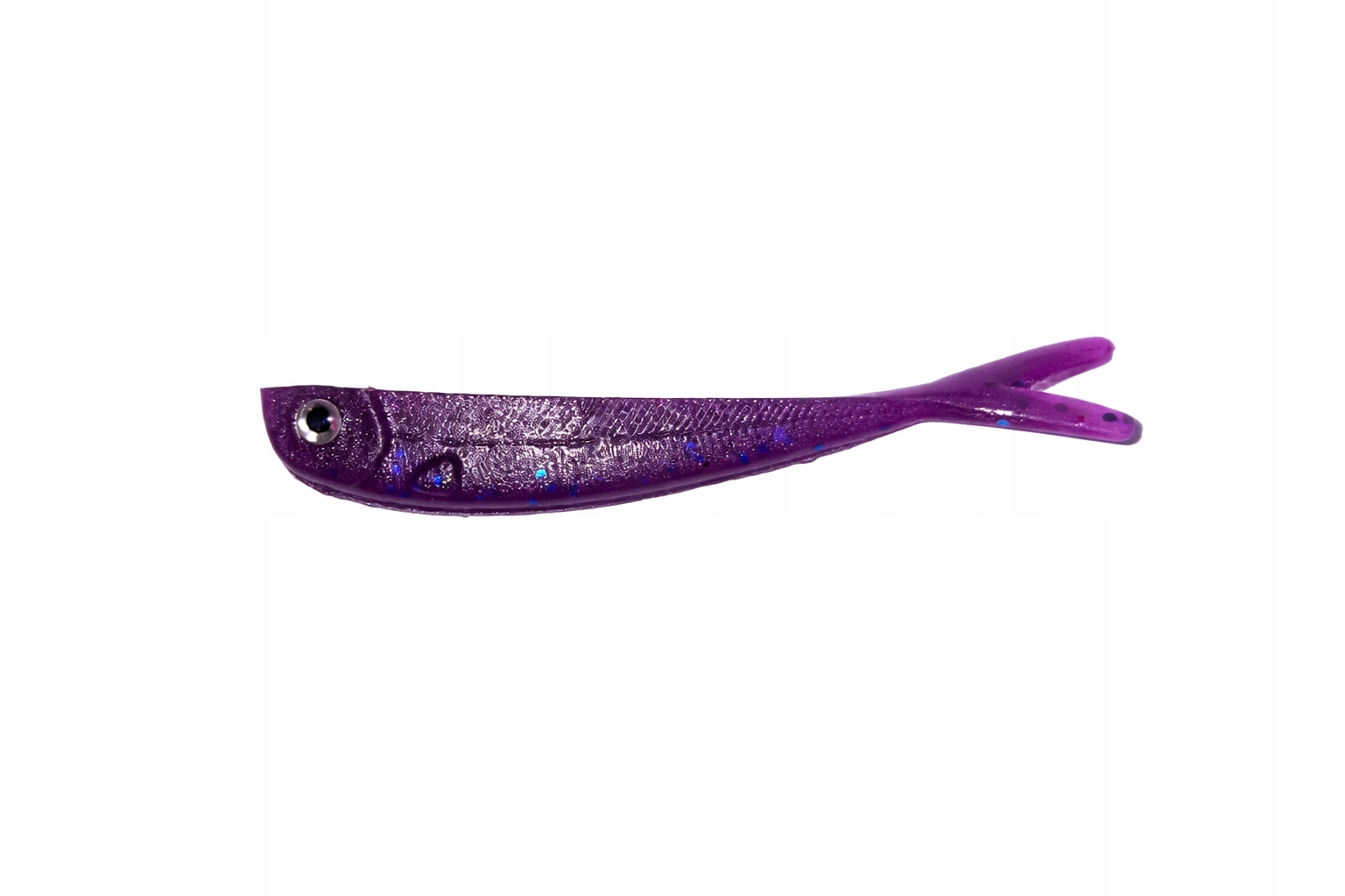 Ripper Mikrus 6,5cm, 1 szt, Violet Blue 50-PRM-N65-VI-B