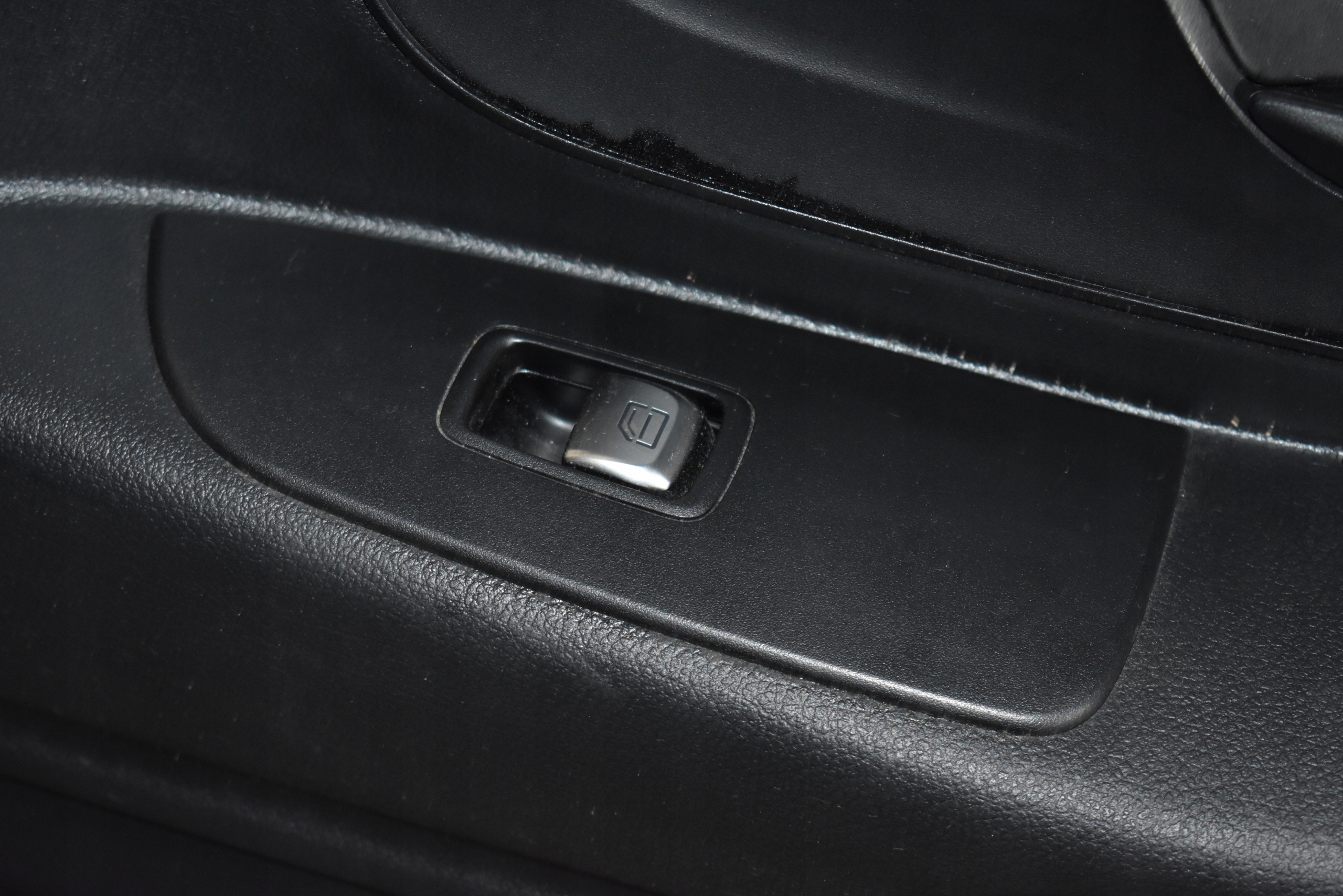 IDEALNY side door right front front MERCEDES VITO W447 1