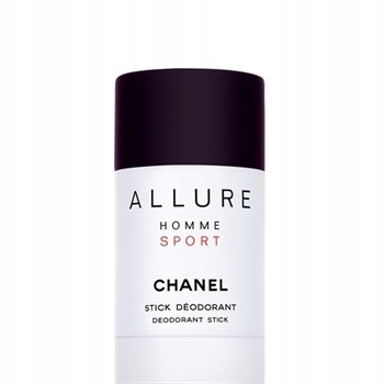 Chanel Allure Homme Sport 75 ML Deodorant Tužka