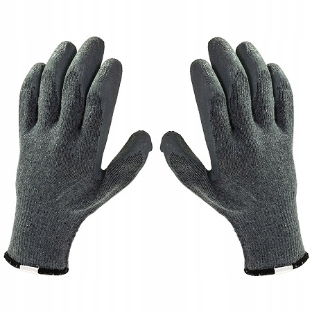 

Rękawice Robocze Ochronne Better Dimmer Rozm. 9