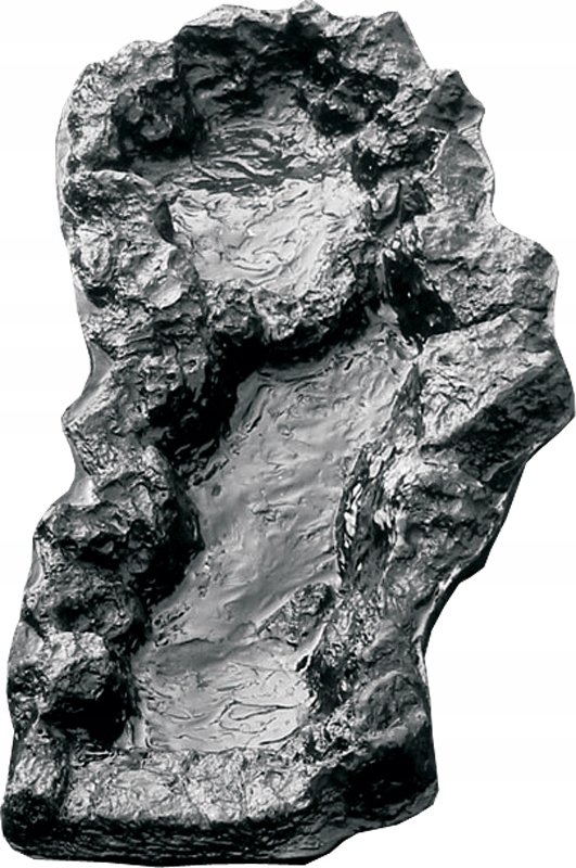 Kaskáda velká 108x44 cm