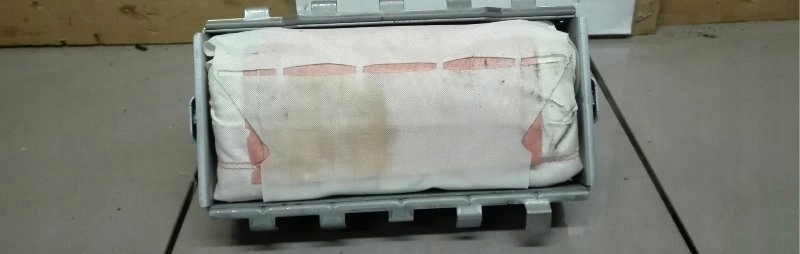 CHEVROLET SPARK M300 PODUSZKA PASAŻERA AIRBAG