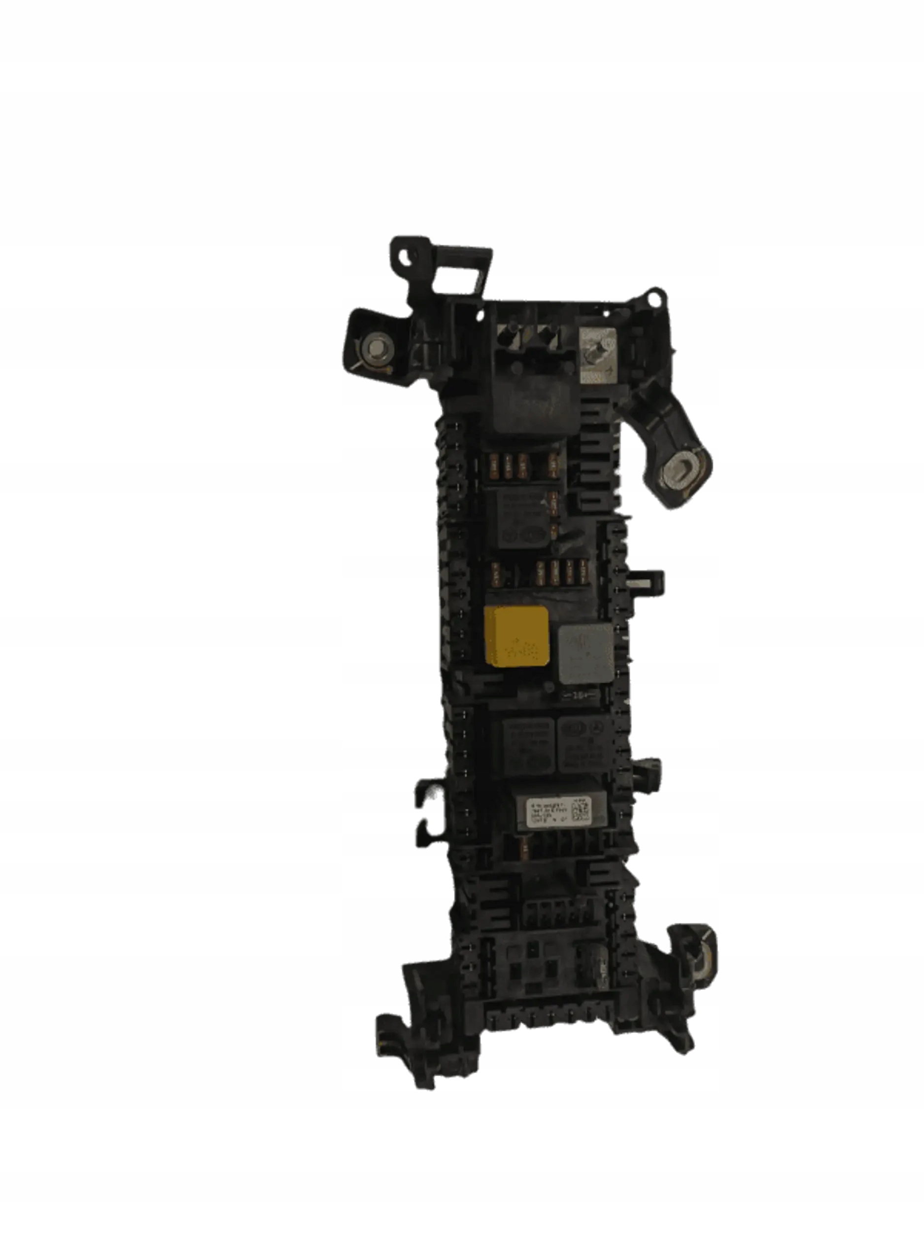 Mercedes A W176 moduł