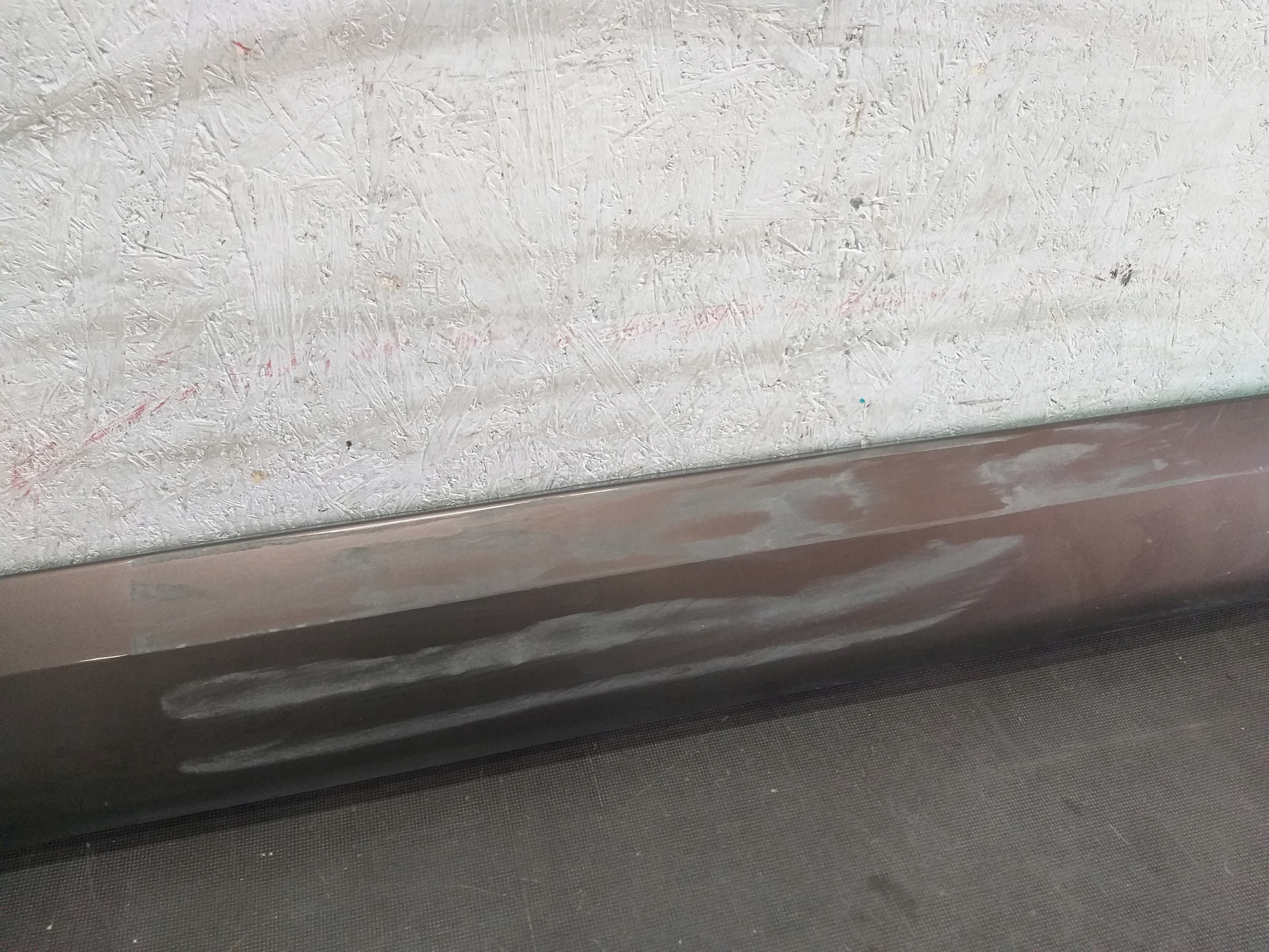MOULDING THRESHOLD THRESHOLD RIGHT SKODA YETI 5L0853856B