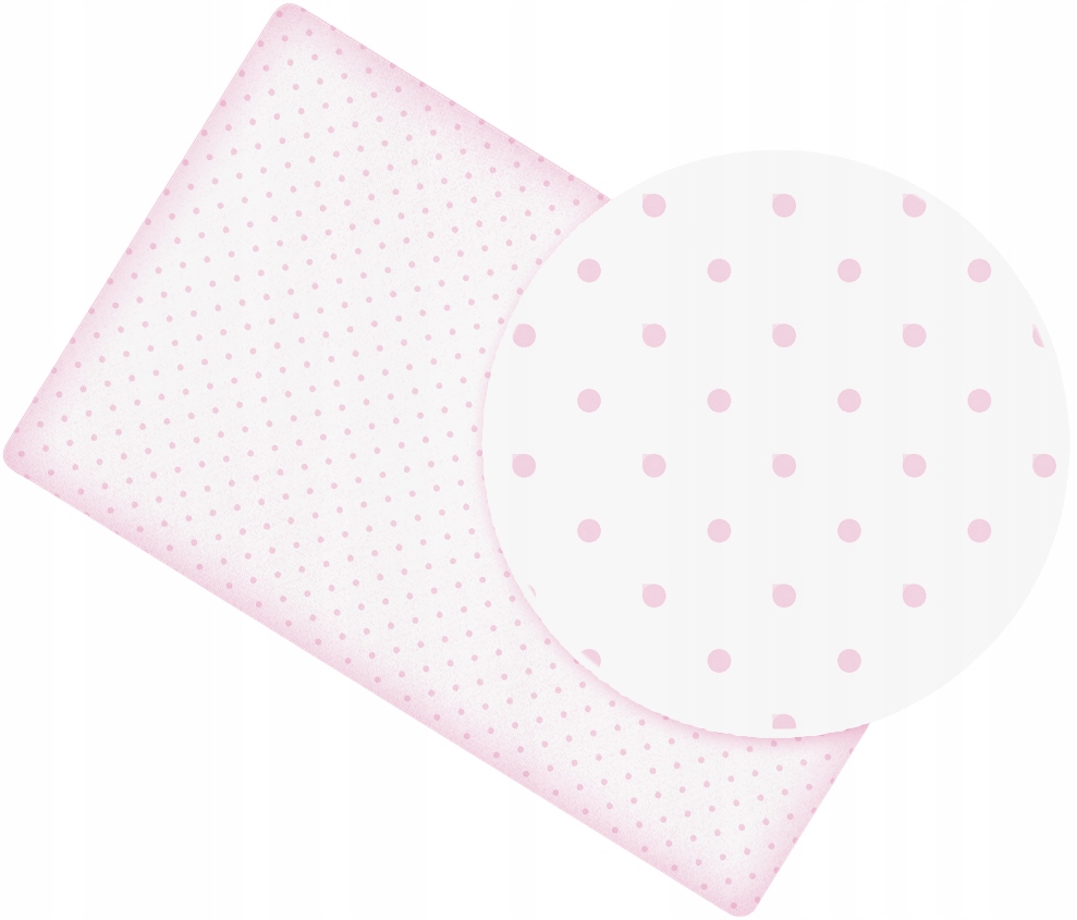 PRZEŚCIERADŁO DO ŁÓŻECZKA 160x80 Z GUMKĄ BAWEŁNA 100% BABYMAM