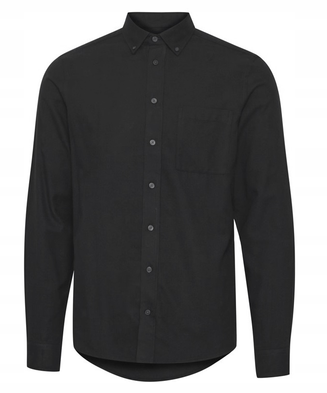 Pánská Teplá Košile Casual Friday Cf Anton Ls Bd 20504775 vel. XXL