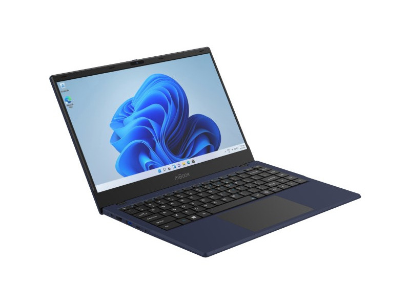 Laptop Maxcom Office mBook14 Lite Plus 14.1" N4020 4GB Ram 128GB Ssd