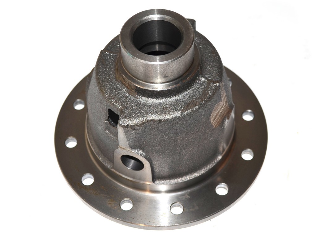 7185611 - СПУТНИКОВАЯ КОРЗИНА IVECO DAILY 00>