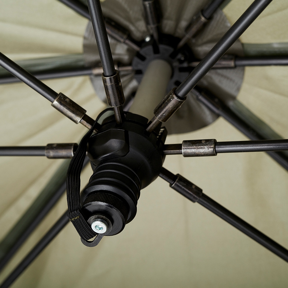 Prologic Avenger 65 Brolly & Mozzy Front Długość 190 cm