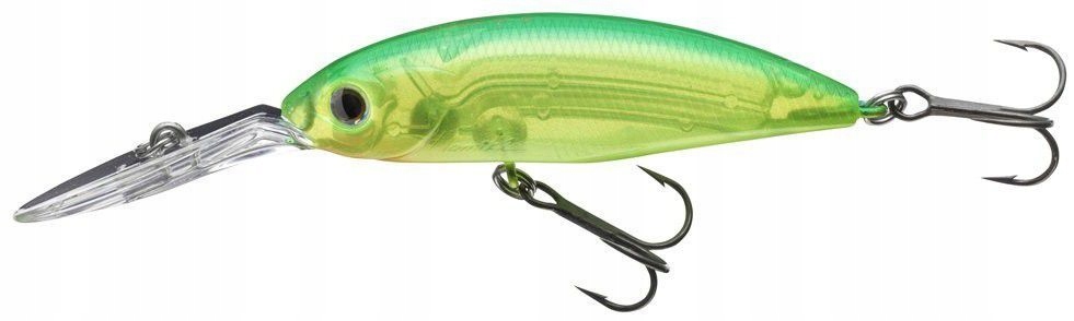 Wobler Daiwa Tournament Spike 53SP 5,3cm 5g