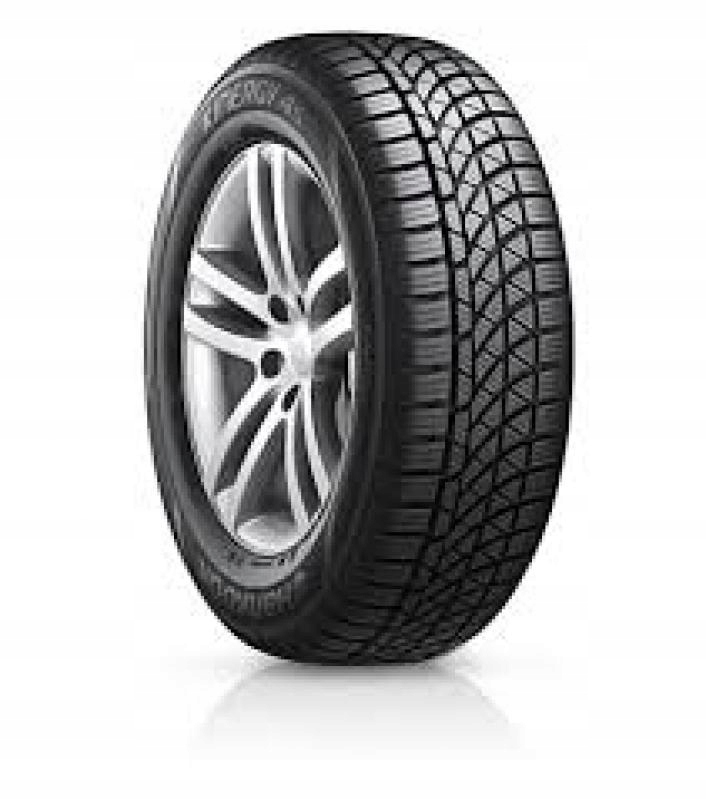 

2x Hankook Kinergy 4S H740 165/70R14 81T