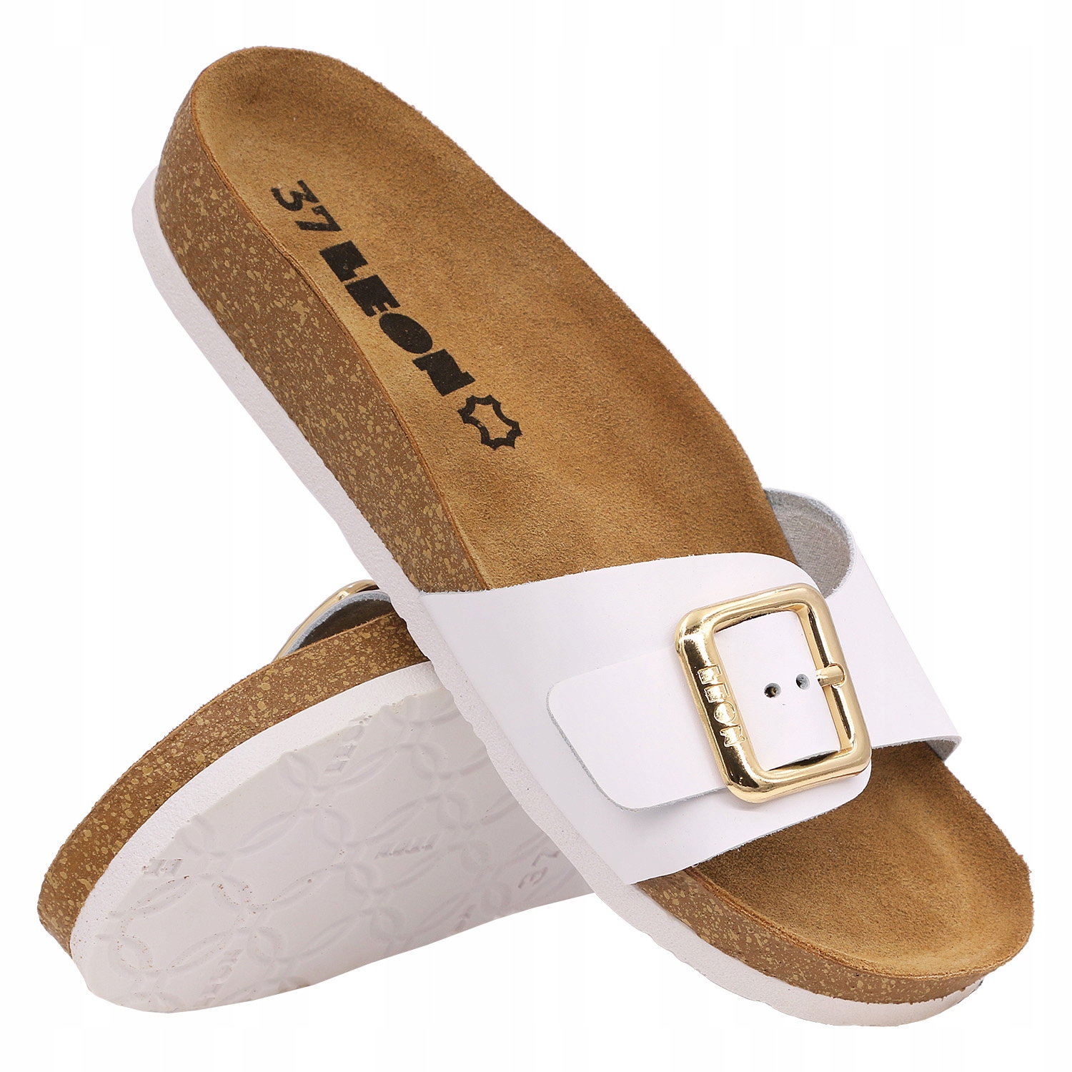 Leon nazouváky LE-4019 euroobuv