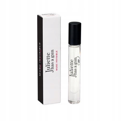 Musc Invisible Edp Produkt
