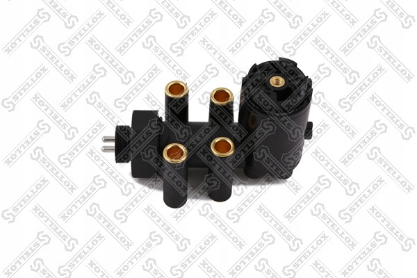 84-17011-SX - ДАТЧИК РІВНЯ ПІДВІСКИ