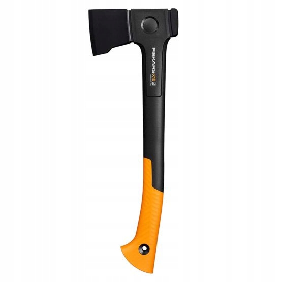 Sekera Fiskars tesárska X- S 44,5 cm 1069103