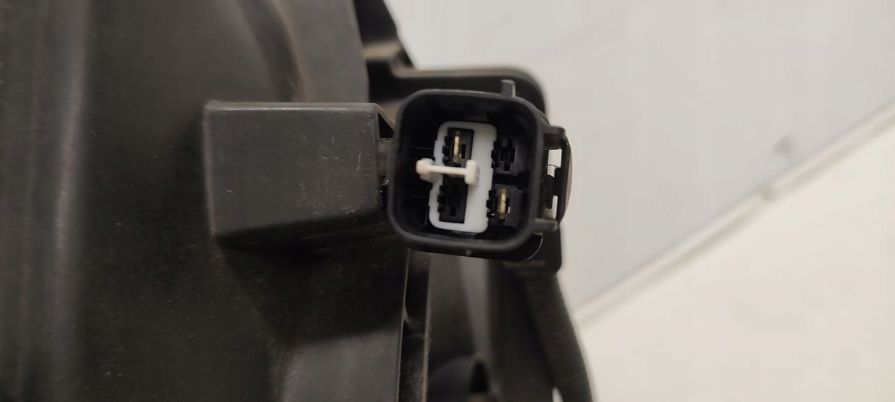 ventola radiatore Kia Picanto e 1,1 5D