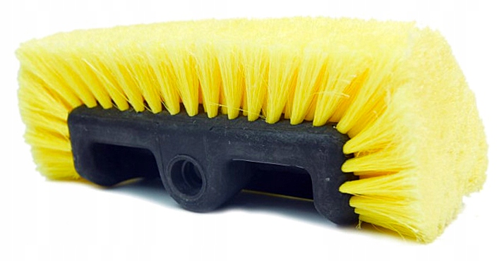 SZCZOTKA DO MYCIA AUTA SAMOCHODU 4 STRONNA ZAPAS W9D99 EAN (GTIN) 5904204130172