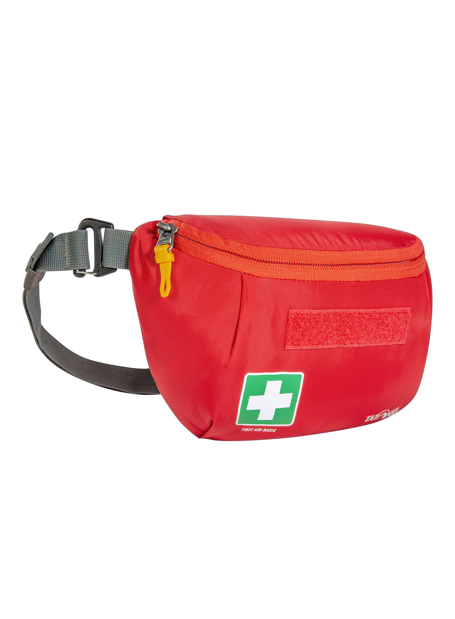 Apteczka turystyczna Tatonka First Aid Basic Hip Belt Pouch red