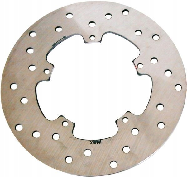 Brzdový Kotúč Moto Piaggio Sféra-vespa ET4 125CC 563246 RMS225160160