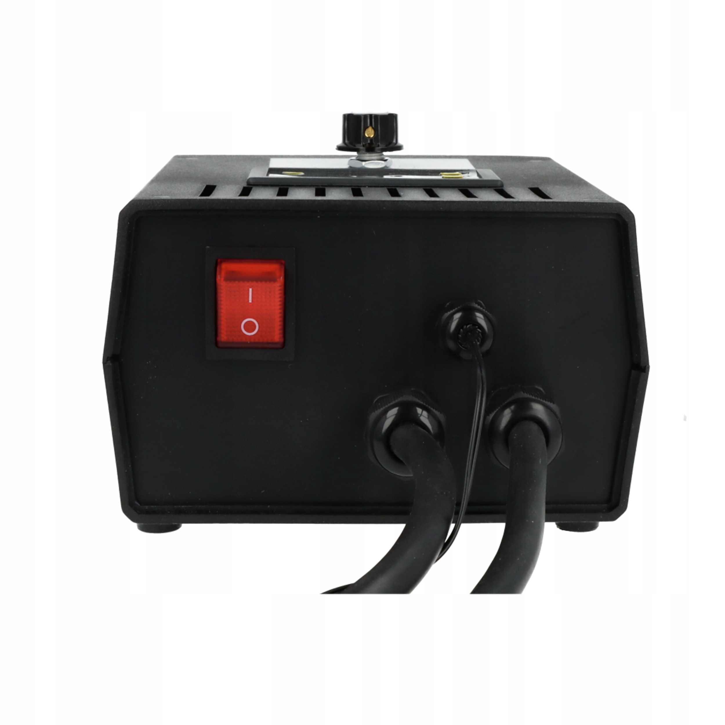 REGULATOR MOCY GRZAŁKI SSR REGULATOR TEMPERATURY Z TERMOSTATEM 5000W Producent Modulosy