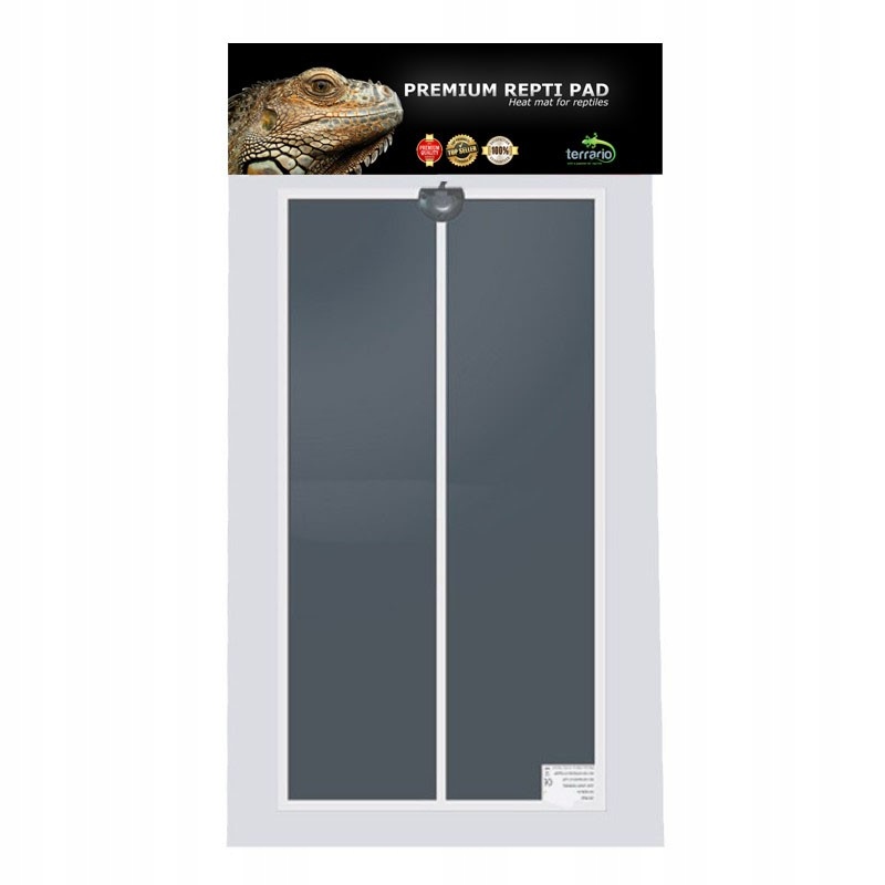 Levně Terrario Premium Repti Pad 14W vyhřívací podložka s regulací
