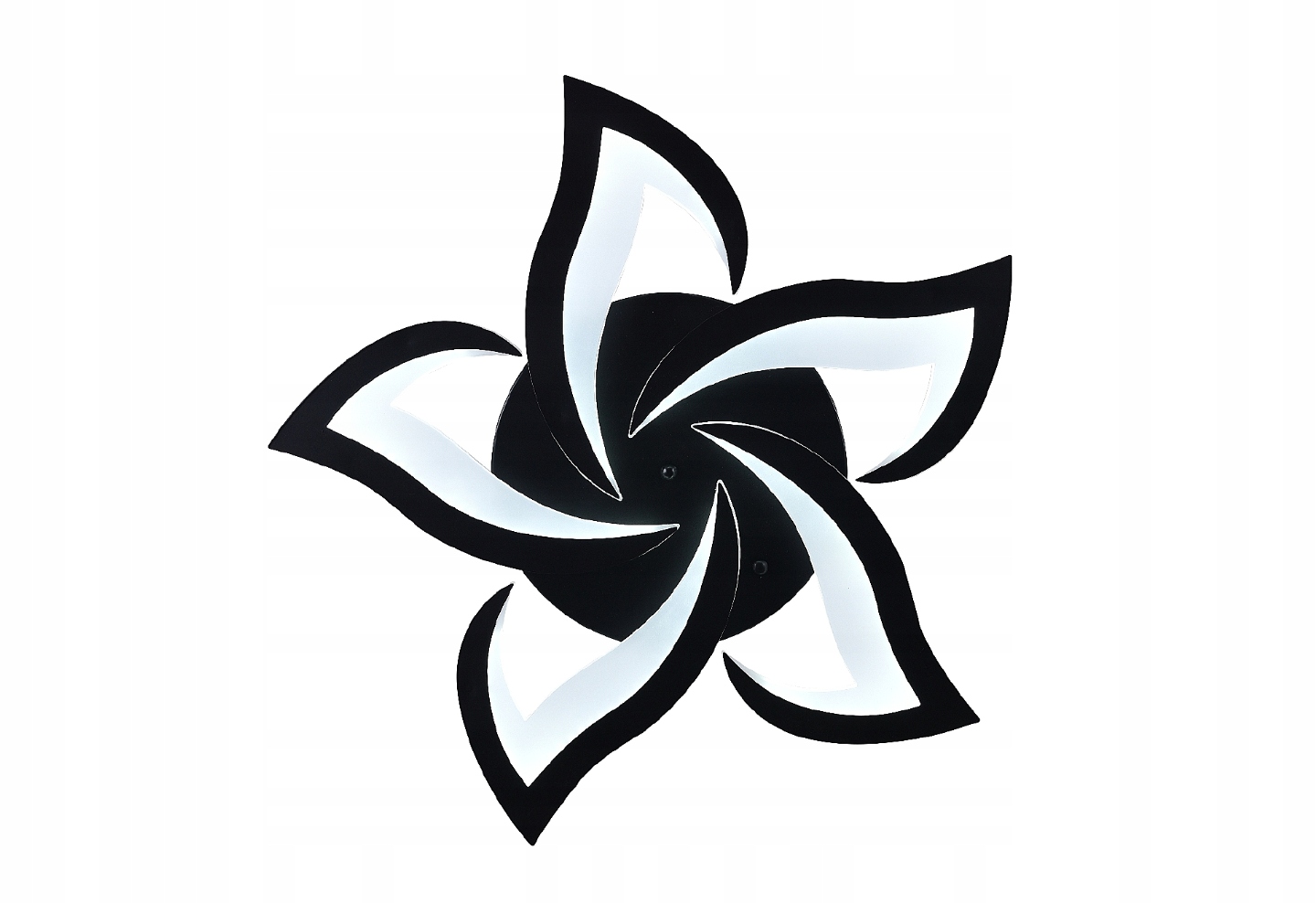 Led Lampa Sufitowa Plafon 90 W 3000-6000 K Vargo DL1009